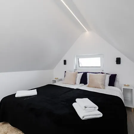 Nowoczesny Przytulny *