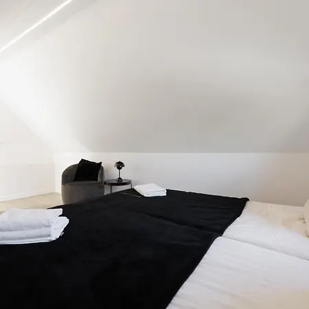 Nowoczesny Przytulny Apartamento