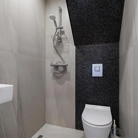 Nowoczesny Przytulny Apartman Banino