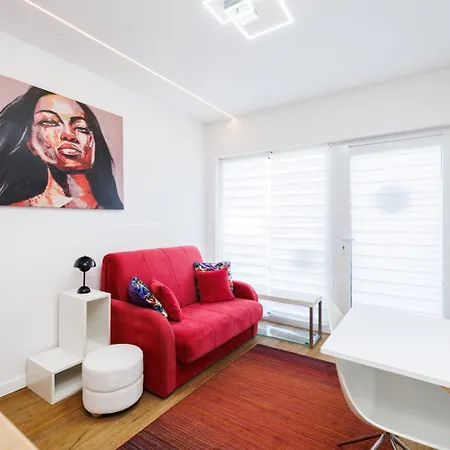 Nowoczesny Przytulny Apartamento *