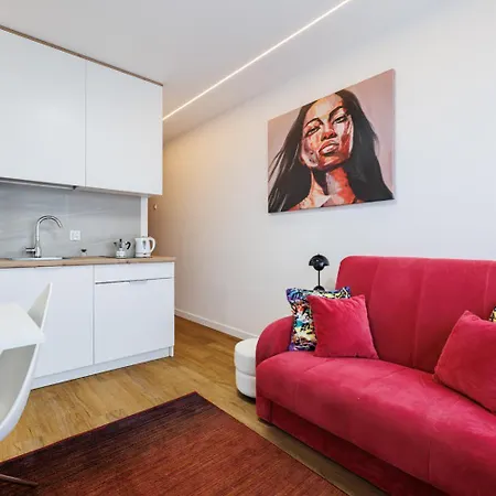 Apartman Nowoczesny Przytulny *