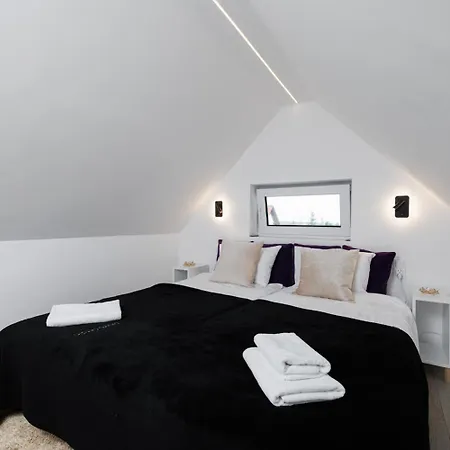 Nowoczesny Przytulny * Banino