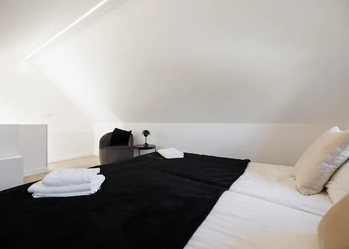 Nowoczesny Przytulny Апартаменты