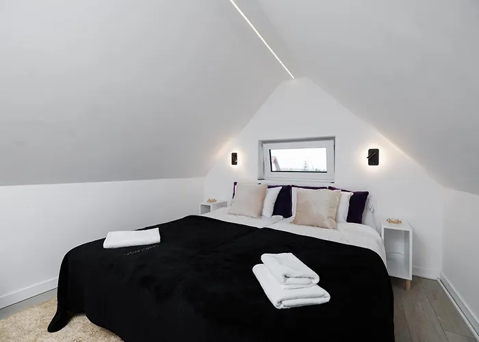 Nowoczesny Przytulny * Banino